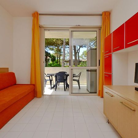 Apartment Parco Hemingway-1 By Interhome Lignano Sabbiadoro Exteriér fotografie