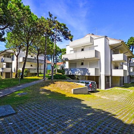 Apartment Parco Hemingway-1 By Interhome Lignano Sabbiadoro Exteriér fotografie