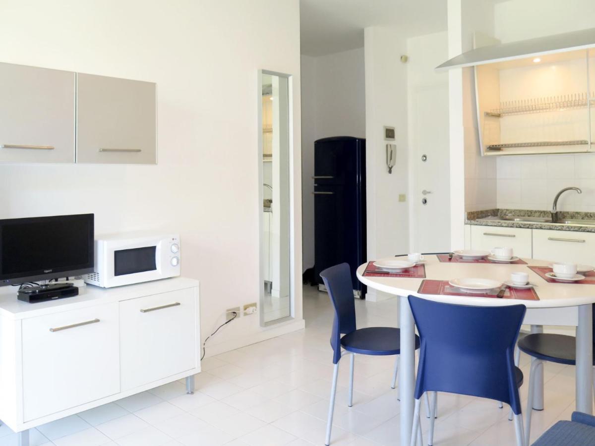 Apartment Parco Hemingway-1 By Interhome Lignano Sabbiadoro Exteriér fotografie