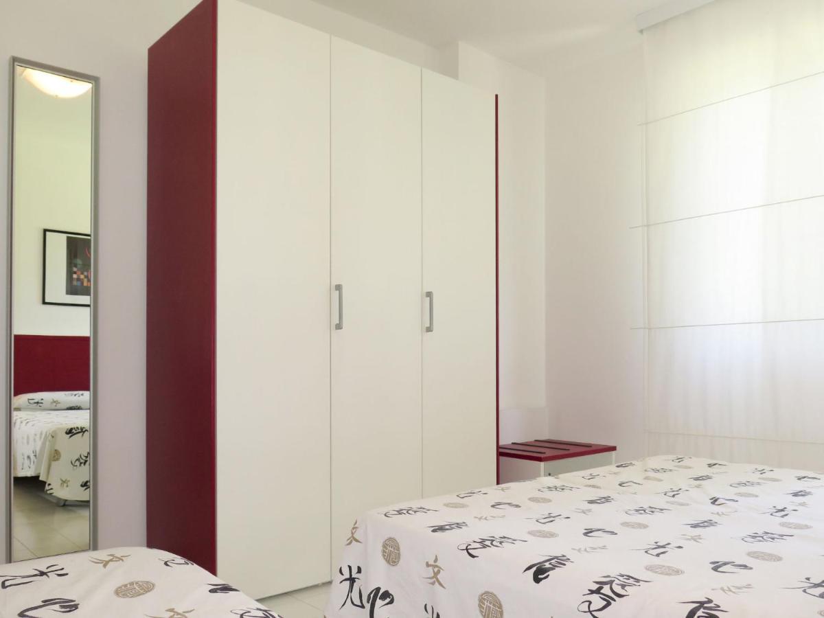 Apartment Parco Hemingway-1 By Interhome Lignano Sabbiadoro Exteriér fotografie