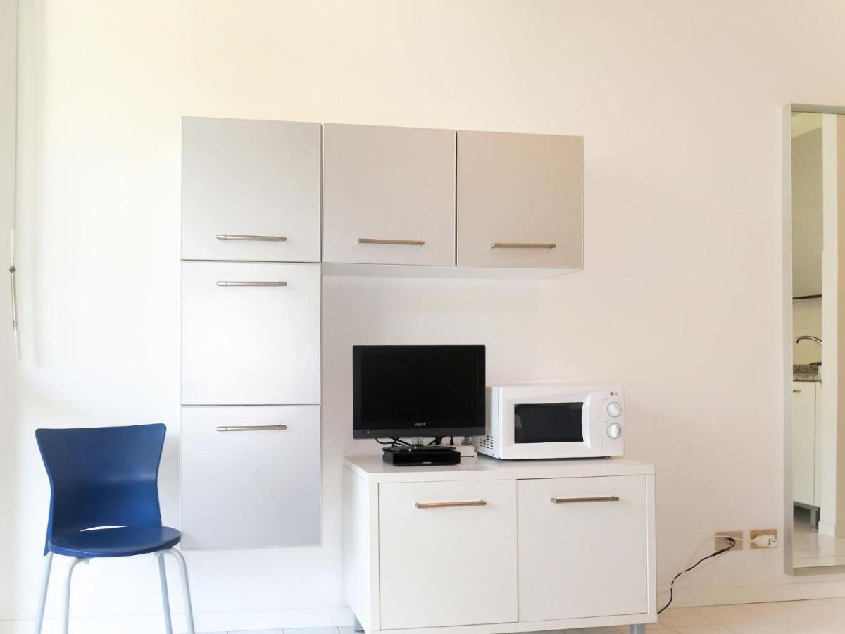 Apartment Parco Hemingway-1 By Interhome Lignano Sabbiadoro Exteriér fotografie