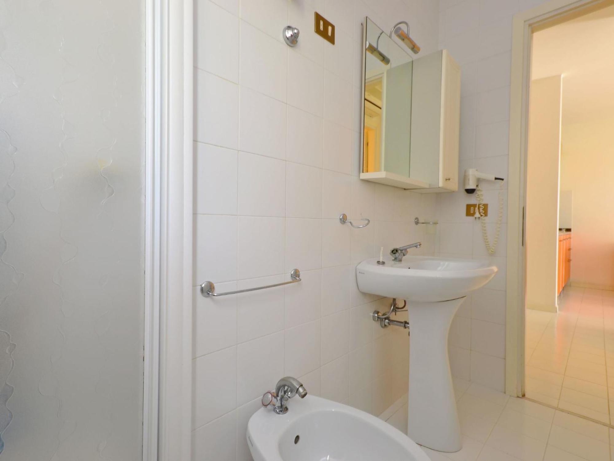 Apartment Parco Hemingway-1 By Interhome Lignano Sabbiadoro Exteriér fotografie