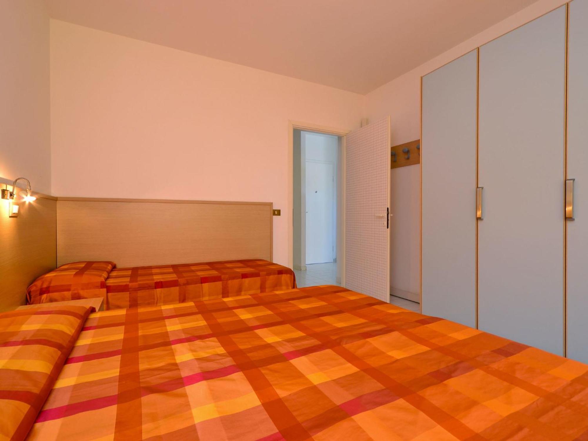 Apartment Parco Hemingway-1 By Interhome Lignano Sabbiadoro Exteriér fotografie